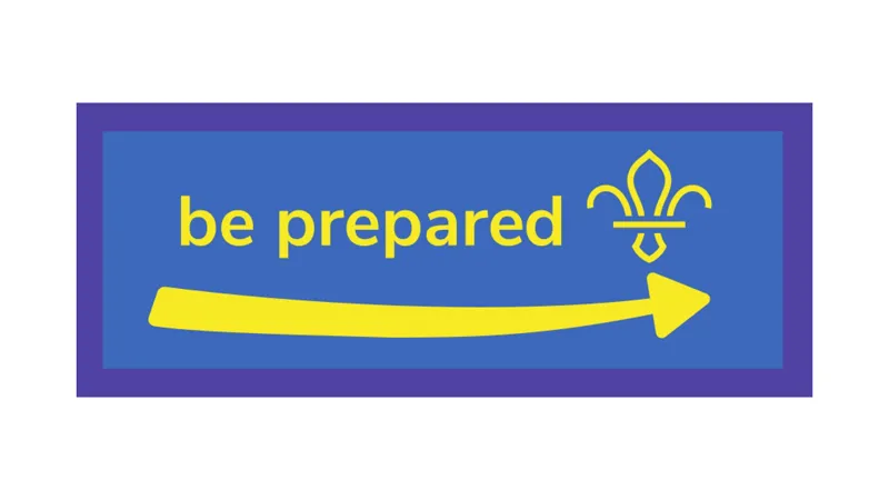 Explorer Moving On Award